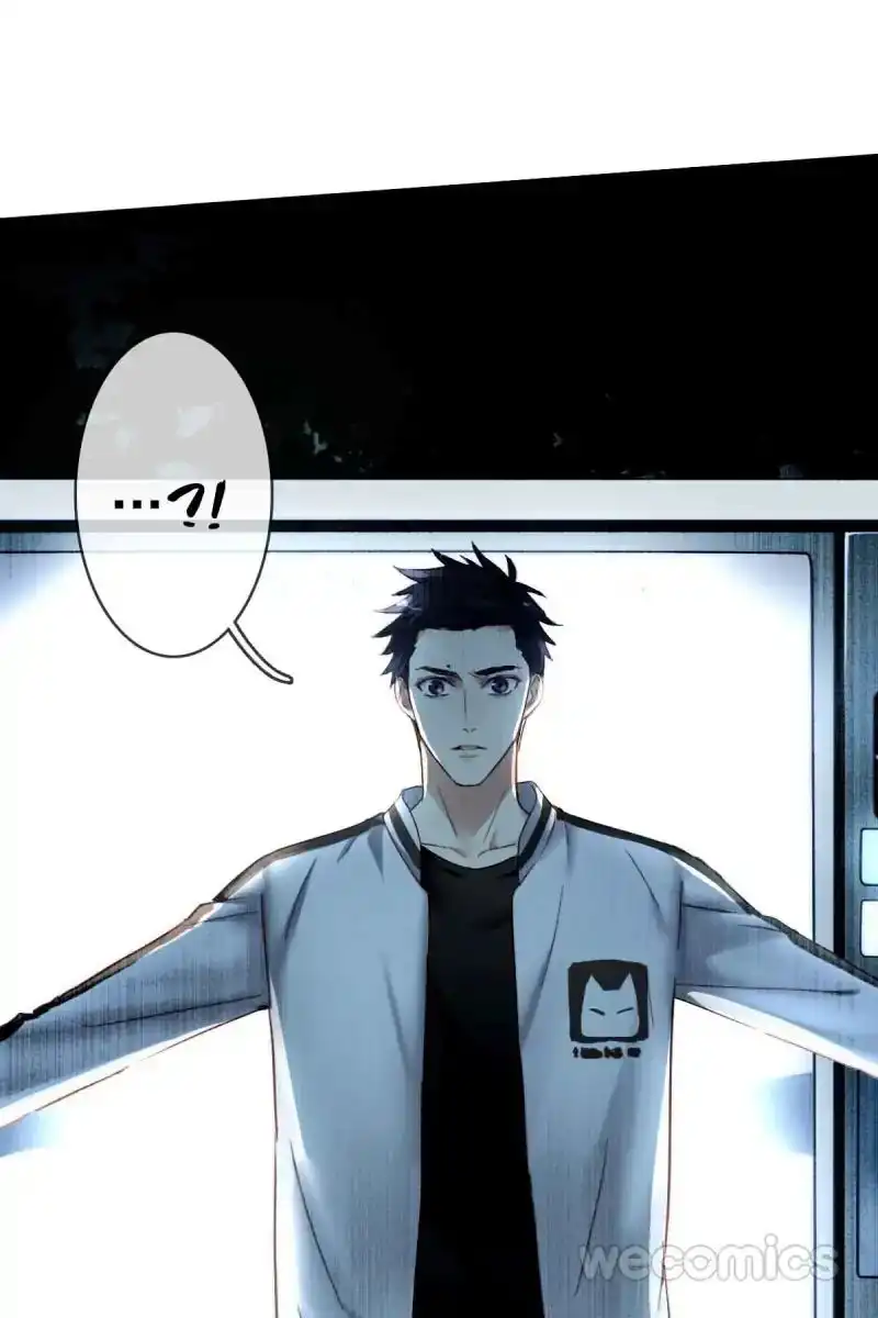 Legend Reboot Chapter 2 11